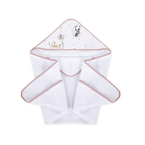 Prosop Baie Klups Dream World C007 | Cald si Moale