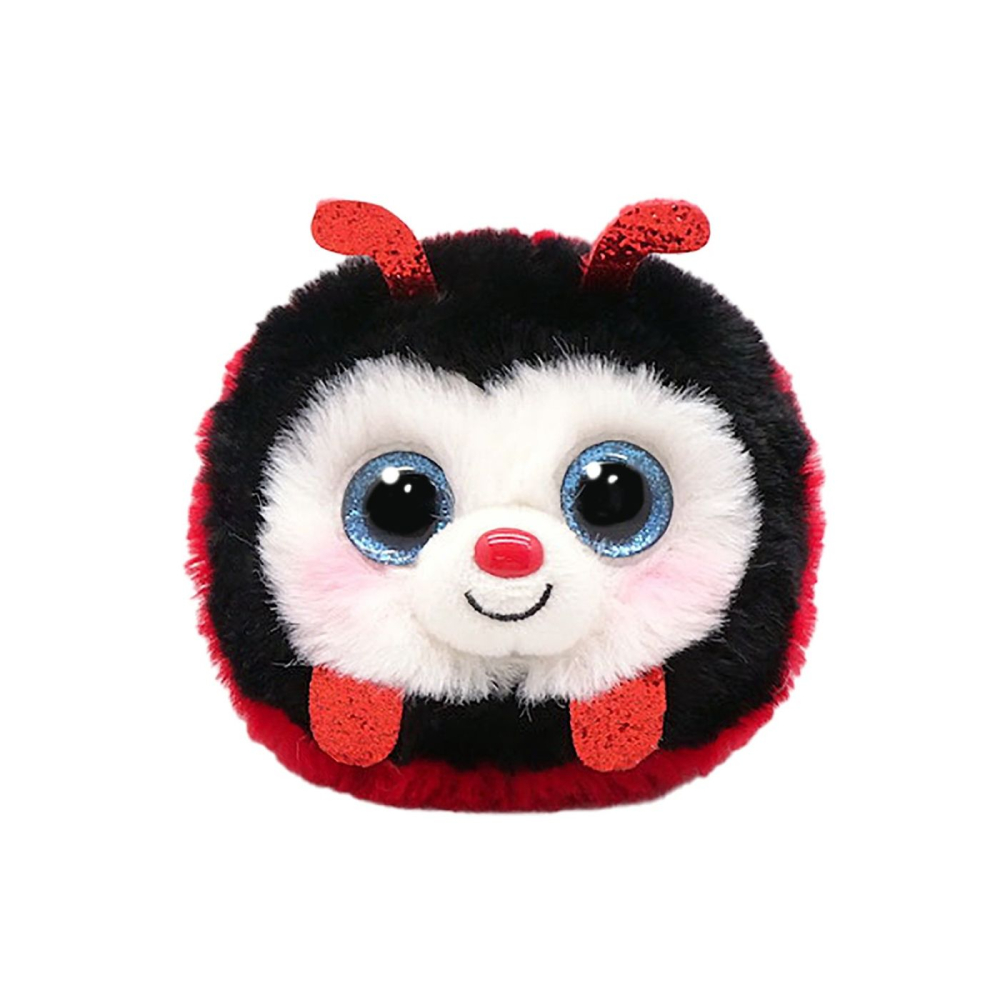 TY Beanie Balls Izzi Gargarita 8cm Plus