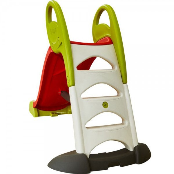 Tobogan Smoby KS, 1.5 m, Siguranță și Distracție