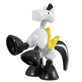 Piccoli Mondi Wizard Dragon Calut Antares