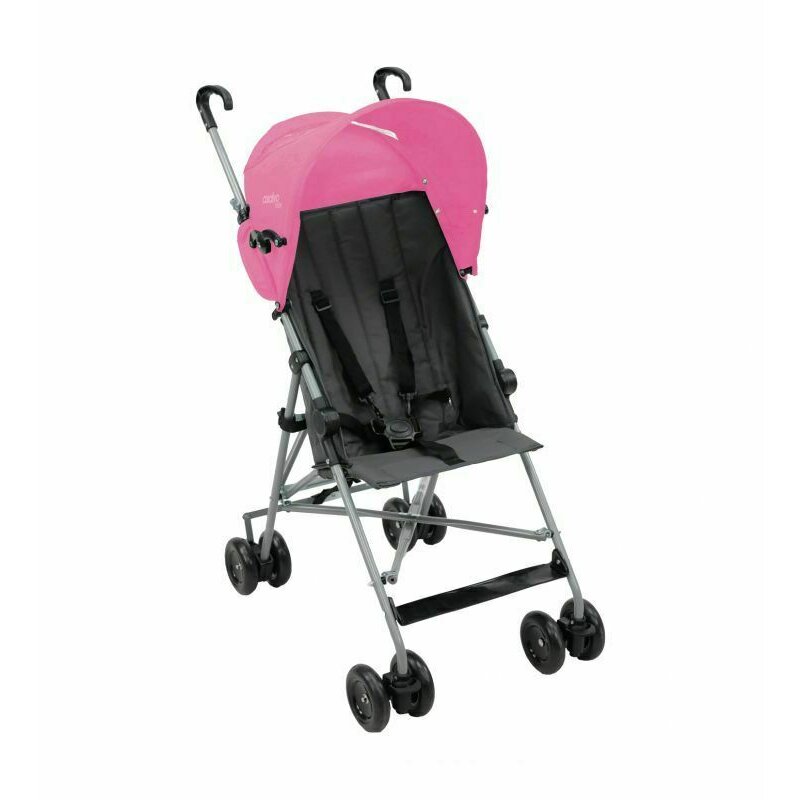Carucior Asalvo Moving Pliabil, Doar 4.9 kg