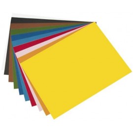 Hartie Colorată Folia Paper 130g 50x70cm