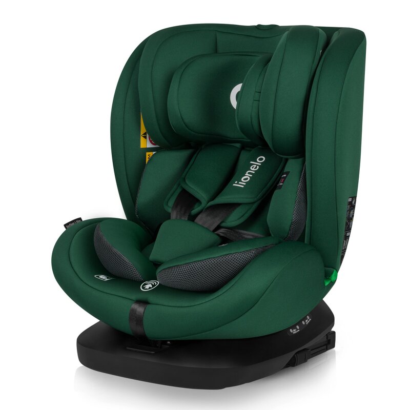 Scaun Lionelo Bastiaan i-Size 4 în 1