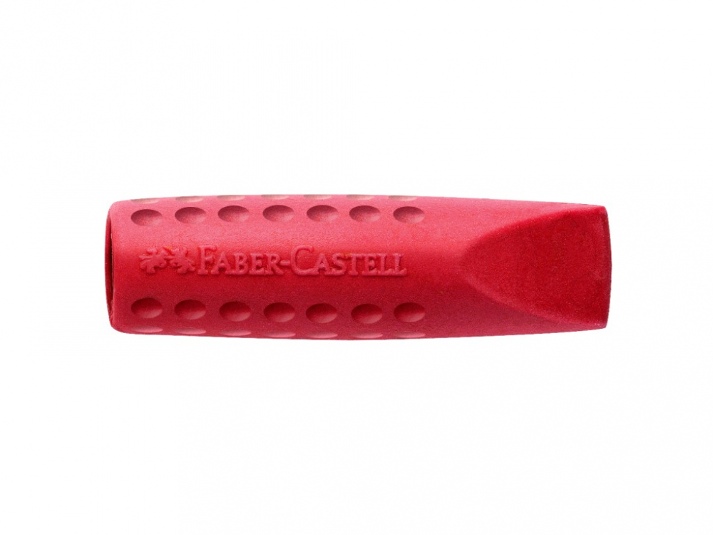 Set 2 Radere Grip Faber-Castell 2001