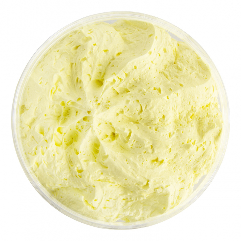 Spuma Baie Copii Laq, Galben, 50ml