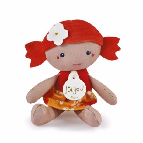 Papusica Le Petit Pop Jolijou - Cadou Perfect - imagine 9