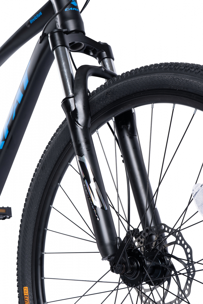 Bicicleta MTB Carpat Invictus | Shimano Tourney - imagine 2