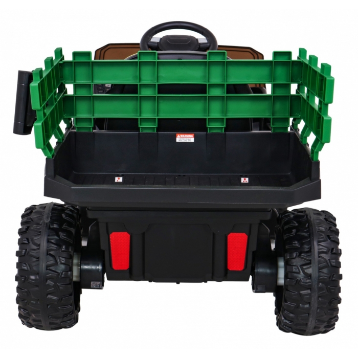 Ramiz Farmer Pick-Up 70W cu Telecomanda - imagine 3