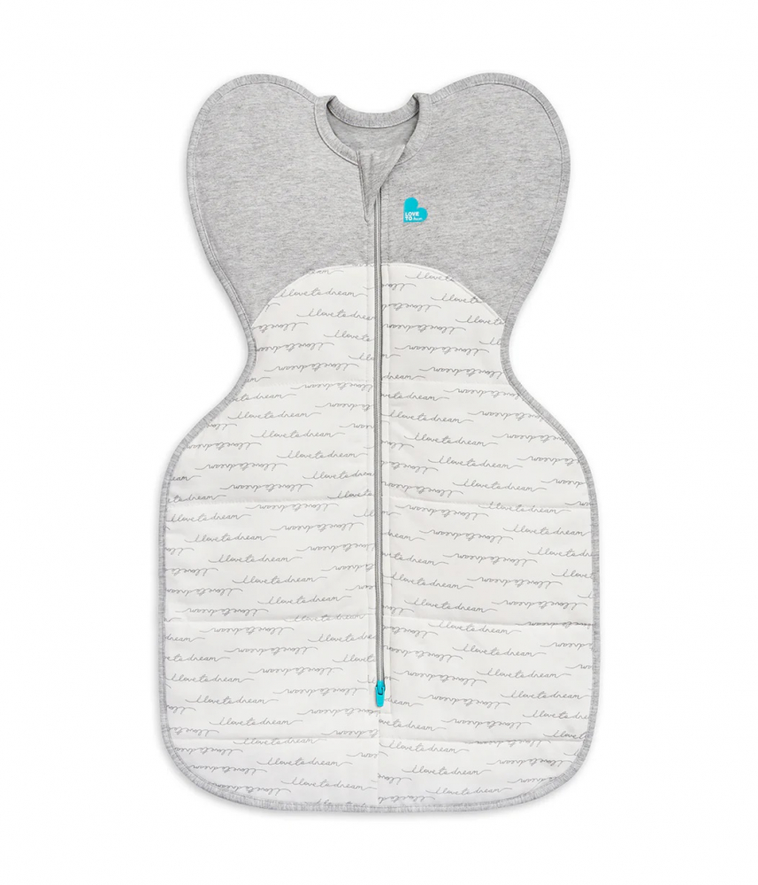 Sac dormit Love to Dream Swaddle Up M 6-8.5kg - imagine 7