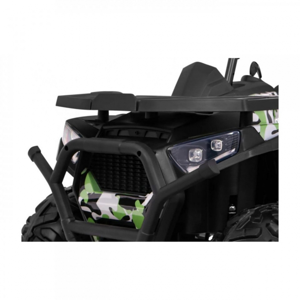 ATV Novokids Desert Rider - Aventura offroad - imagine 5