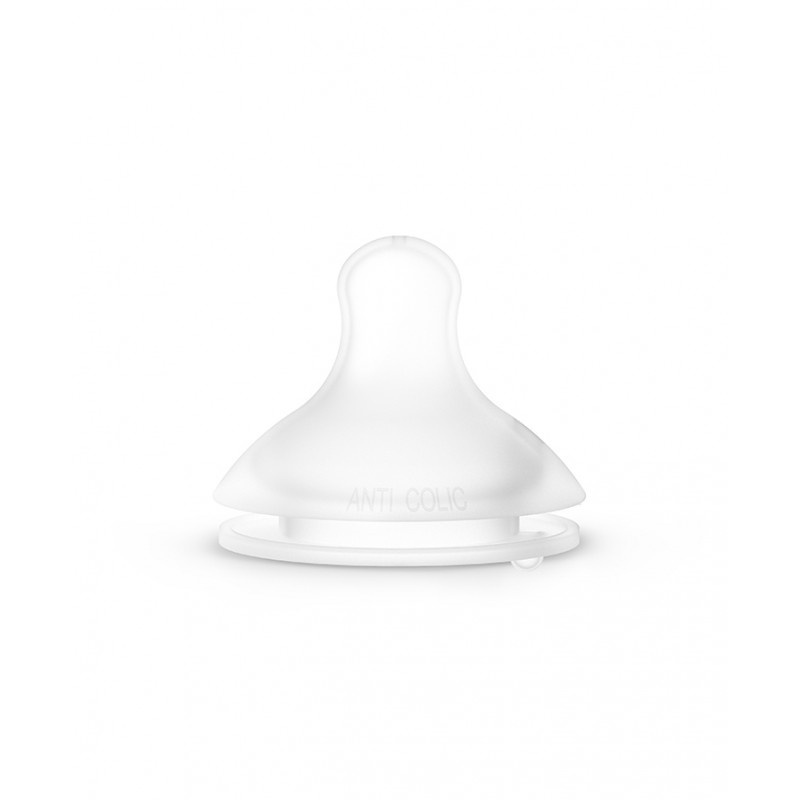 Biberon Suavinex SX Pro 150ml Roz - Hranire Naturala - imagine 5