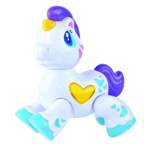 Little Learner Unicorn Magic Jucarie Interactiva - imagine 3