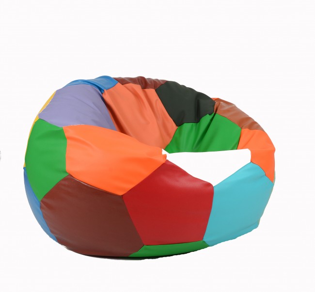 Fotoliu Minge Telstar XXL Pufrelax | Confort - imagine 6