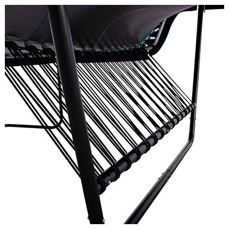 Trambulina Infinity Leap TP 2 Nivele, 4.5m - imagine 3