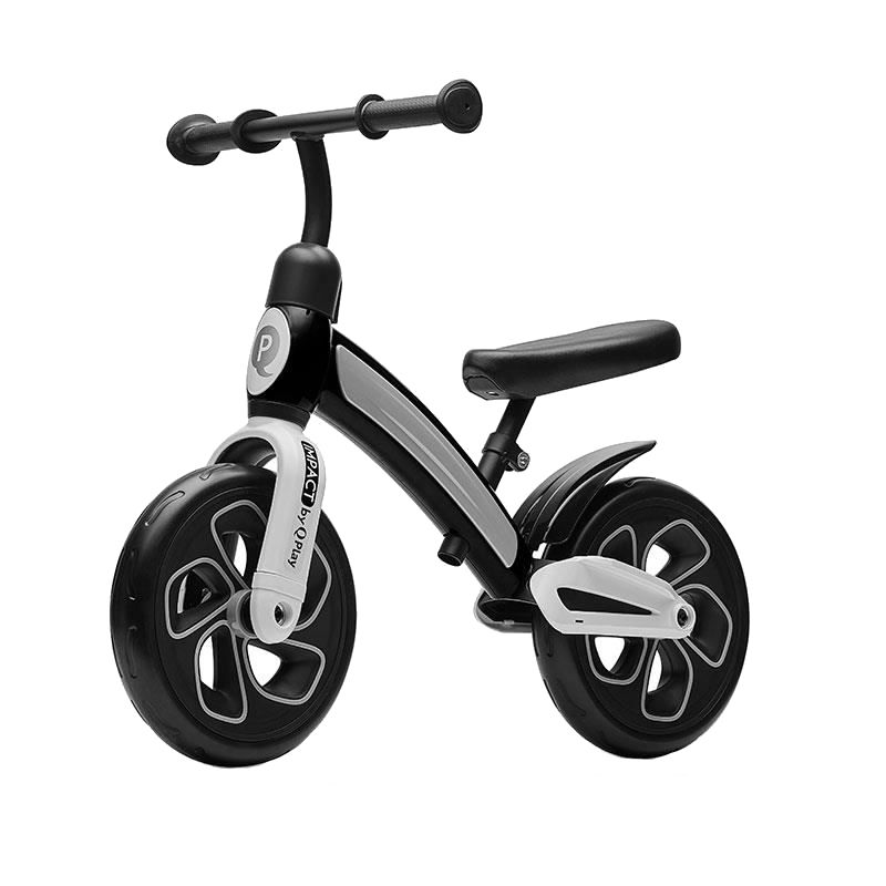 Qplay Impact: Bicicletă Echilibru Copii 10 - imagine 2