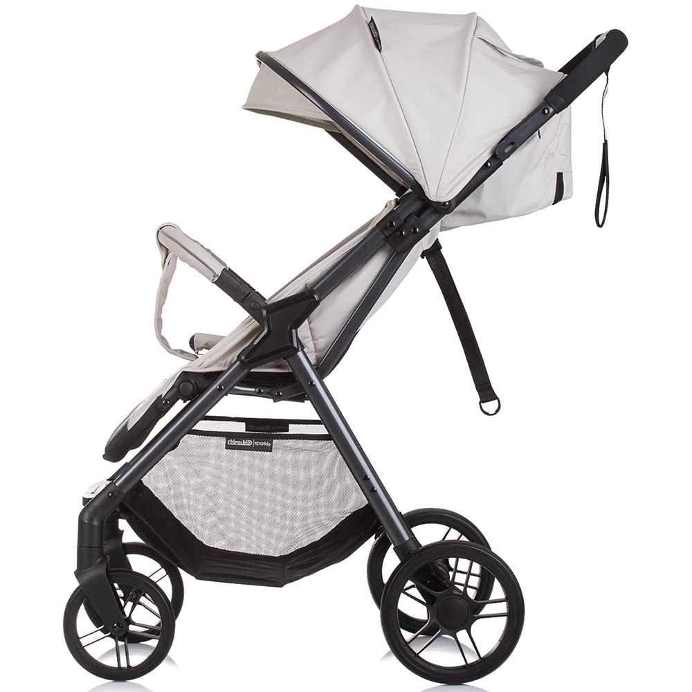 Carucior Chipolino Sparkle Sport - Pliere Compacta