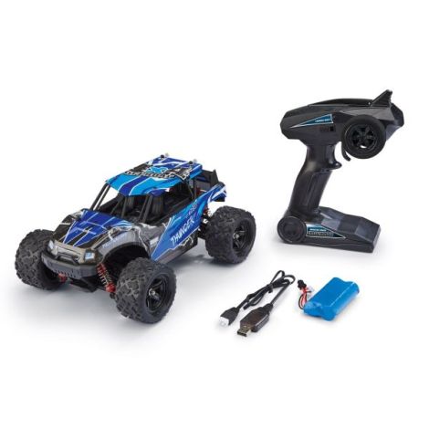 Revell Xtreme Cross Thunder - Masina RC Performanta