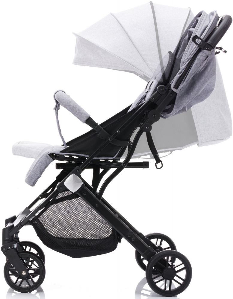 Carucior Sport Fillikid Troler Light Grey
