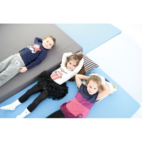 Set 4 Saltele Ignifuge Moje Bambino - imagine 5