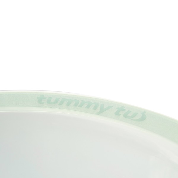 Cadita Tummy Tub Original - Baie Sigura Bebelus - imagine 6