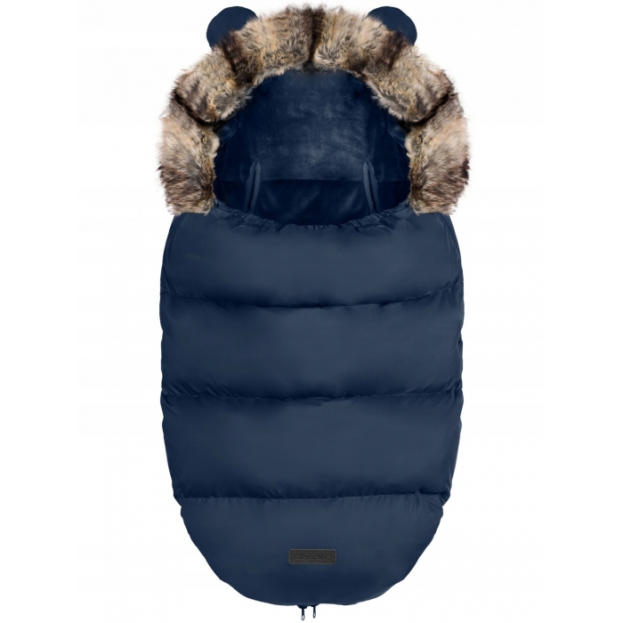 Sac de Dormit Ricokids Bleumarin Comfort - imagine 7