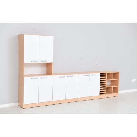 Set Mobilier Gradinita Moje Bambino Grande 63 - imagine 3