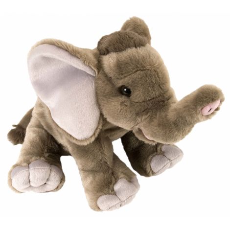 Pui Elefant African Wild Republic 30cm