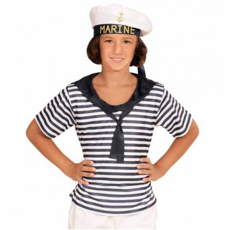 Costum Marinar Copil Unisex Widmann