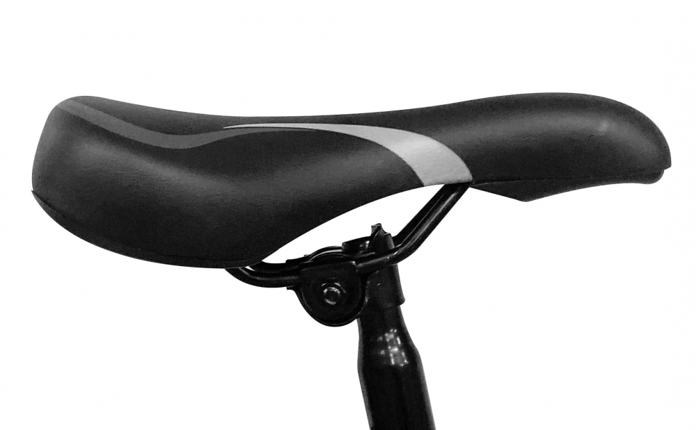 Genio MTB 27.5" 27V Aluminiu - Ușoară și Performantă - imagine 2