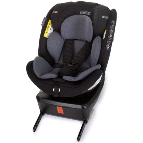 Scaun Chipolino Tourino I-Size 0-12 ani - imagine 10