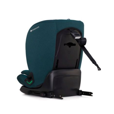 Scaun Auto Kinderkraft Oneto 3 i-Size, Siguranță Testată - imagine 6