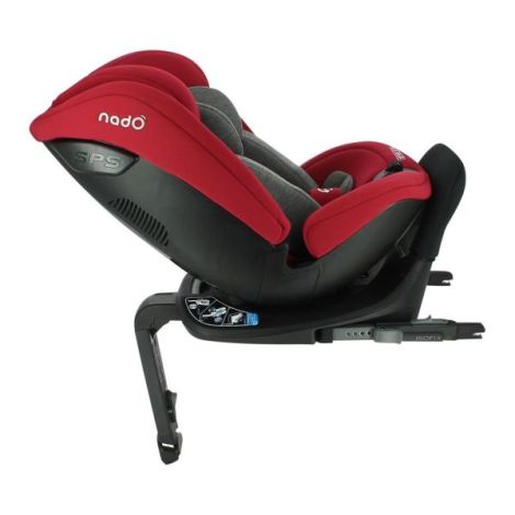 Scaun Nado O12 i-Size 360° 40-145cm - imagine 3