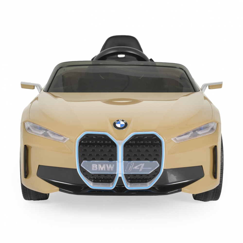 BMW I4 Electrică pentru Copii 12V Premium