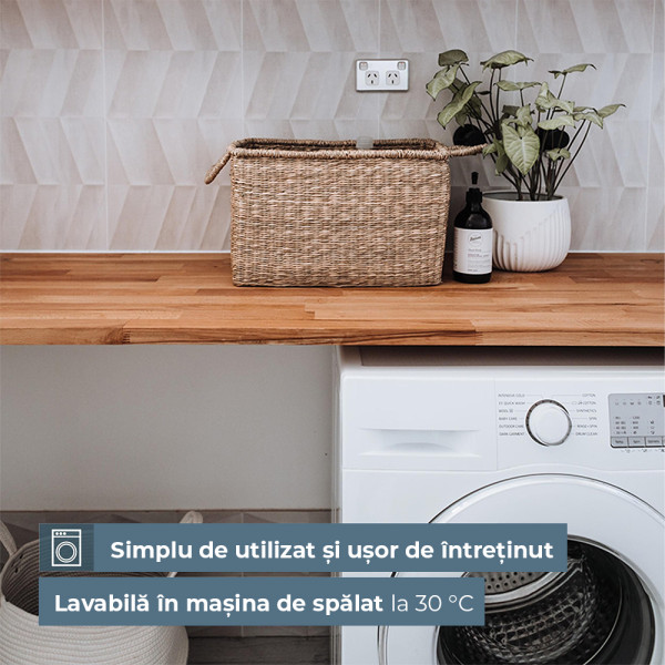 Beurer Perna Electrică Terapeutică Spate și Gât - imagine 3