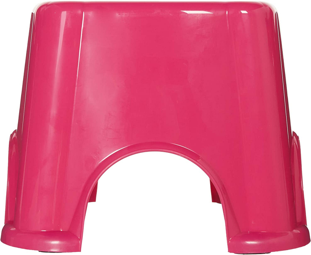 Scaunel Barbie Light Pink Dede, Confortabil - imagine 2