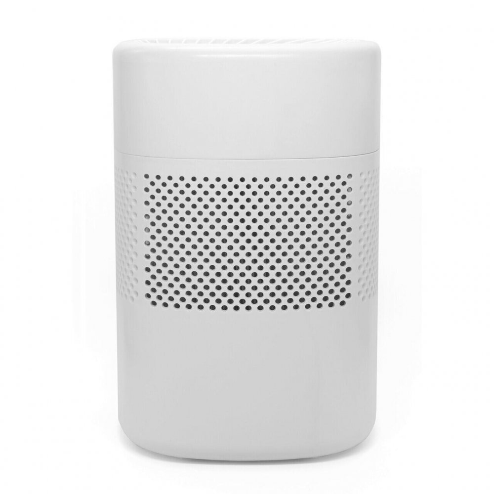 Umidificator Airbi Evo WiFi Alb Igienizare - imagine 5