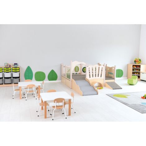 Complex Joaca Iris Moje Bambino | Joc Interior Bebelusi - imagine 18