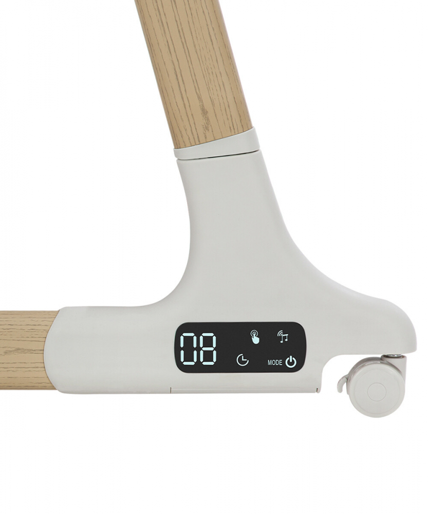 Carrello Prima Pat Co-Sleeping cu Sistem Leganare - imagine 4