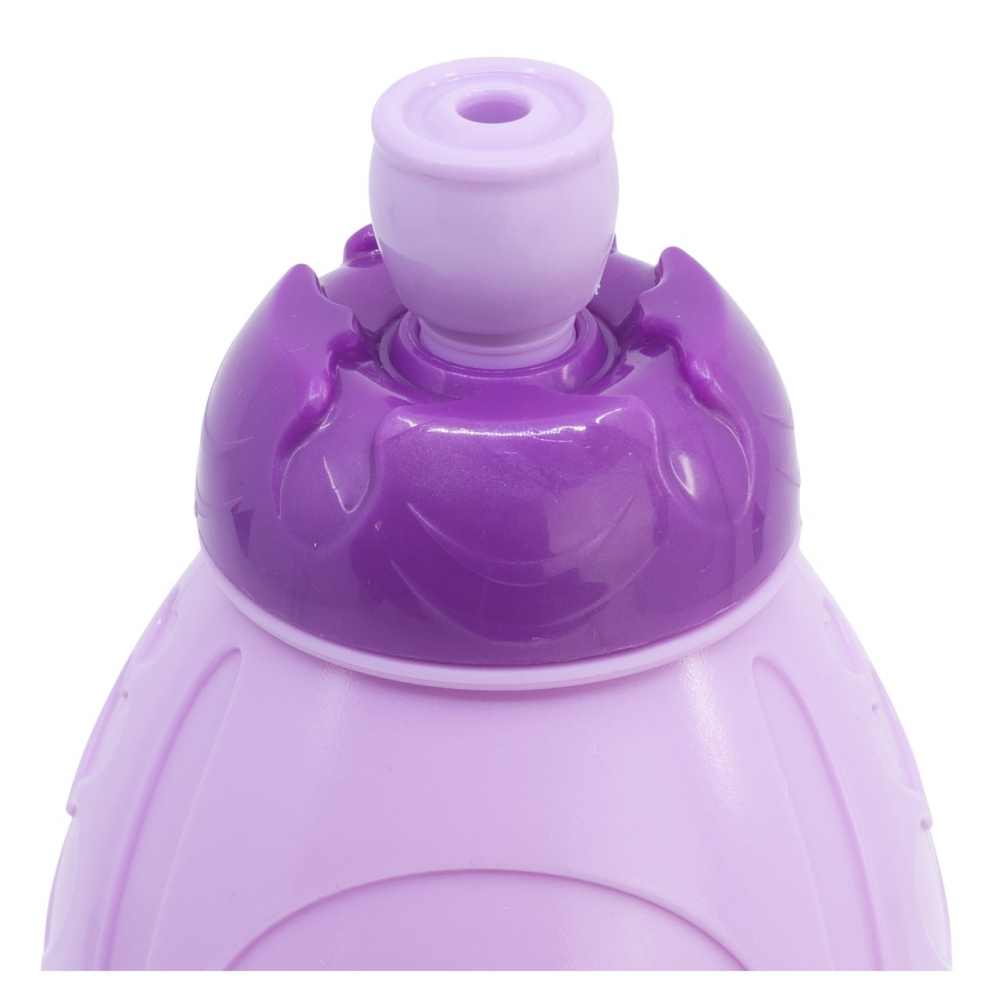 Sticla Sport Frozen 400ml Stor - Anti-Picurare - imagine 2