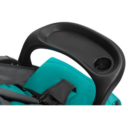Lionelo Emma Plus Carucior Sport Accesorii incluse - imagine 3