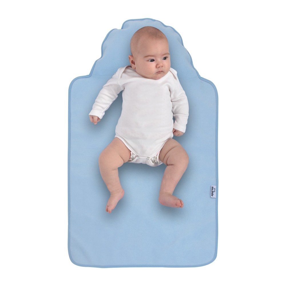 Salteluta Pliabila Sevibebe - Schimbat Usor - imagine 2