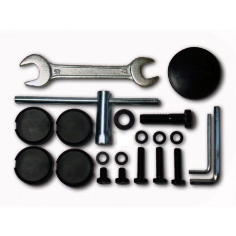 Set Asamblare Cadru XL BERG Toys