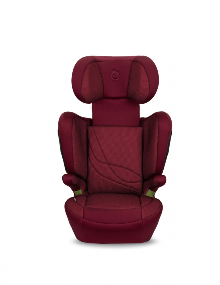 Scaun Auto Momi Mei i-Size 100-150 cm - imagine 5