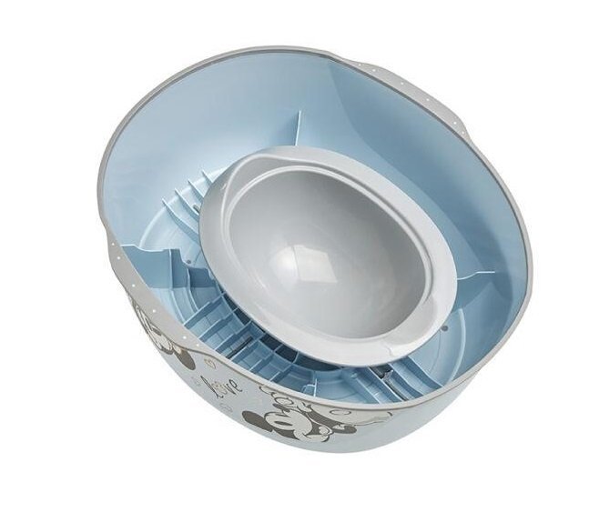 Olita 4-in-1 Keeeper Mickey | Potty Training - imagine 4