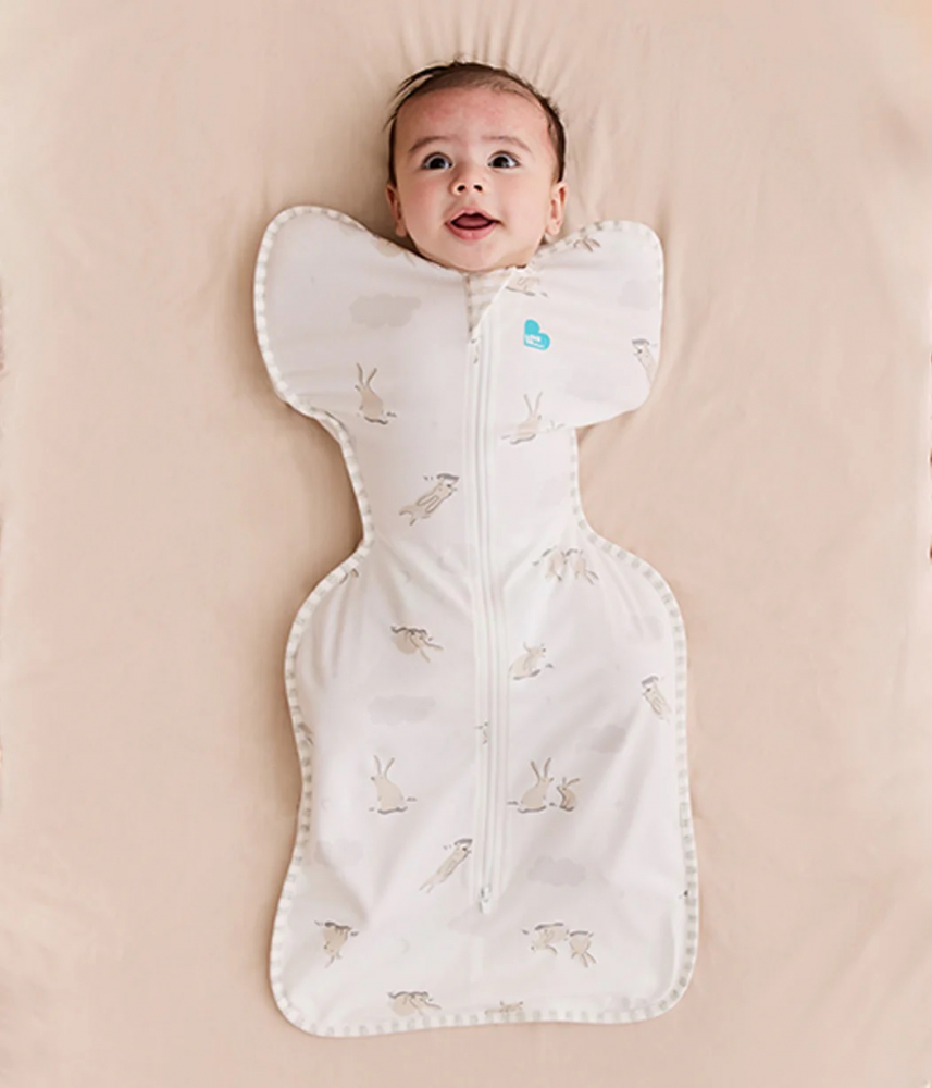 Love to Dream Swaddle Up M | Somn Odihnit Bebeluși - imagine 2