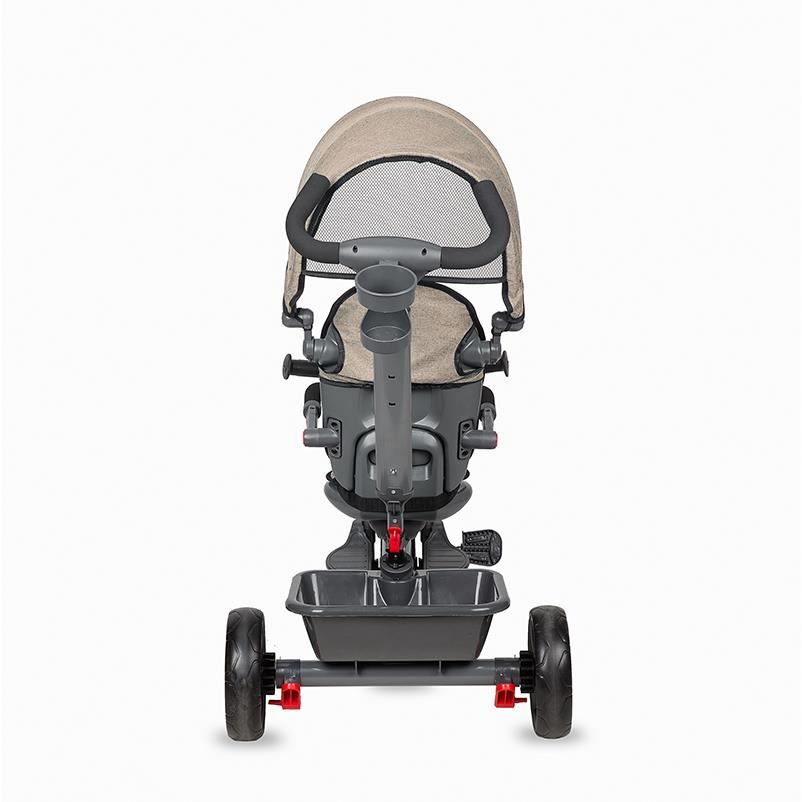 Tricicleta Coccolle Primo Lunar Rock - imagine 2