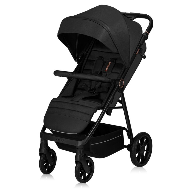 Carucior Lionelo Mira - Maner Reglabil, Pana la 22kg