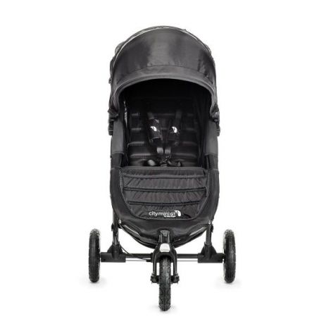 Carucior Baby Jogger City Mini GT Black 2 in 1 - imagine 8
