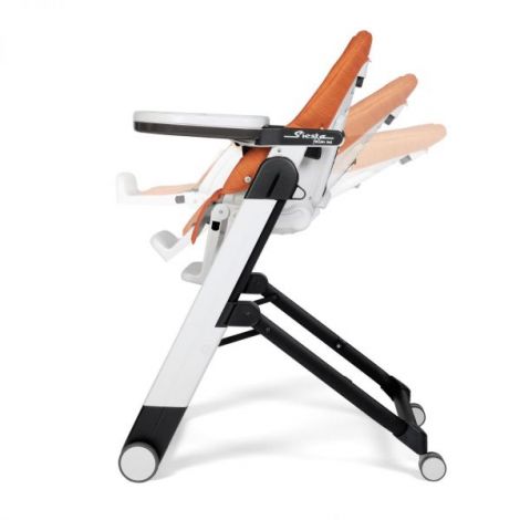 Scaun 2in1 Peg Perego Siesta Follow Me - imagine 10