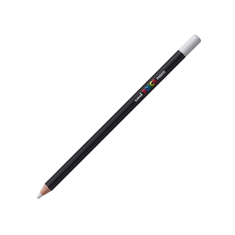Creion Uleios Pastel Posca KPE-200, Gri Deschis